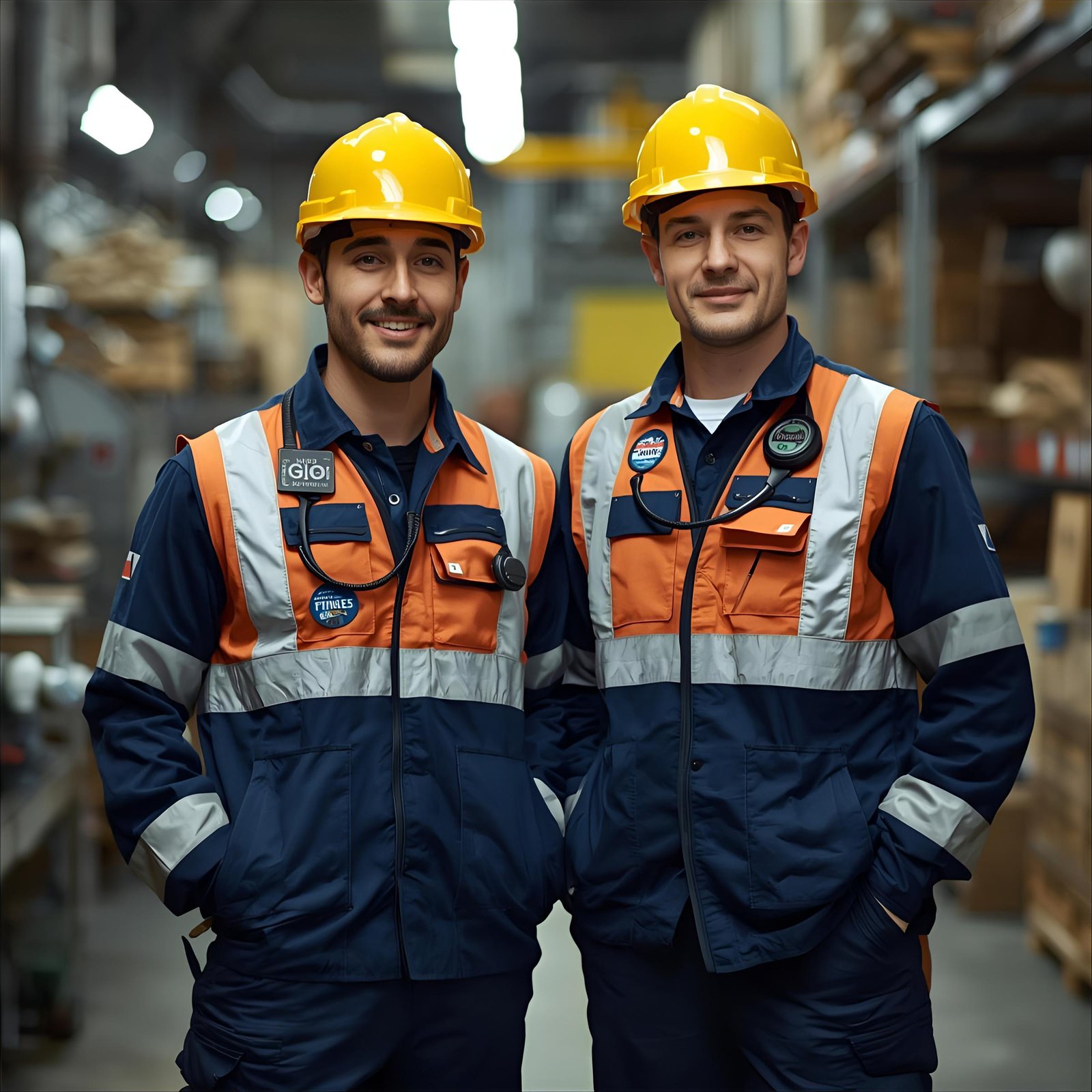 Maintenance & Technical Teams