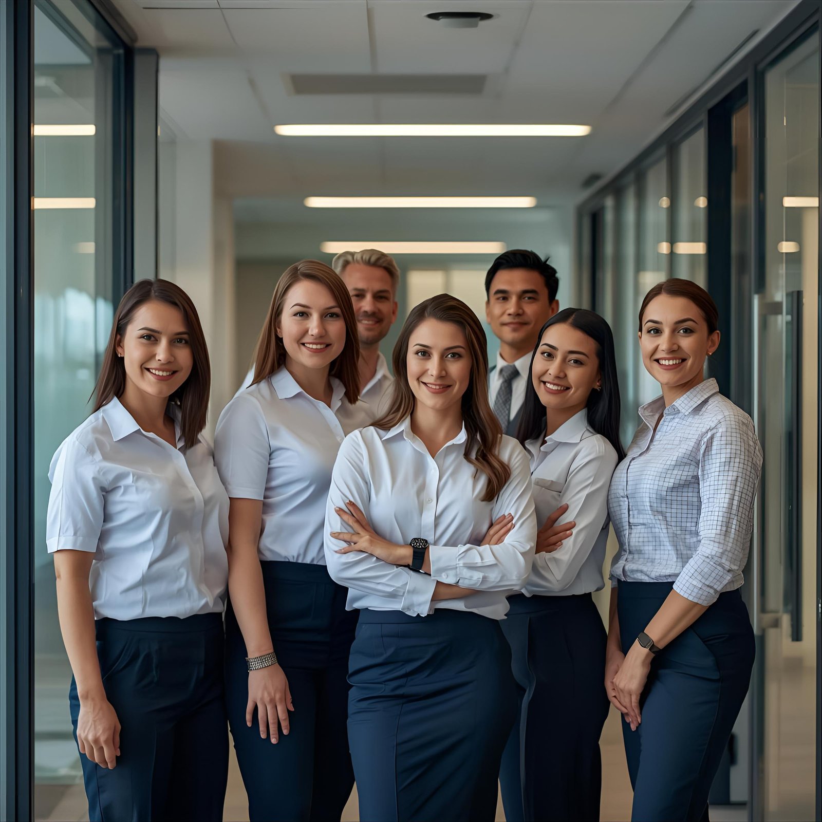 Sales & Client Relations