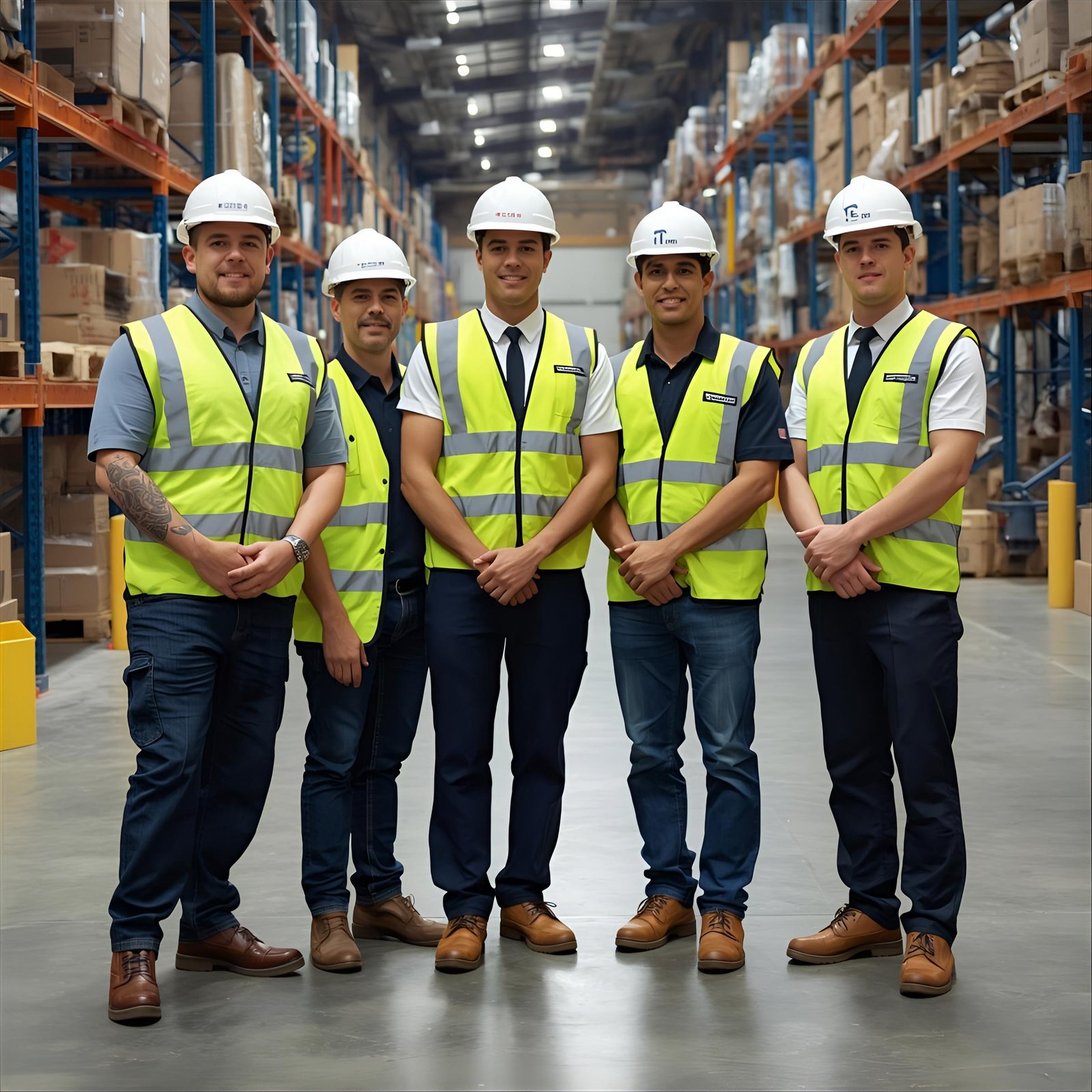 Supervisors & Shift Leads