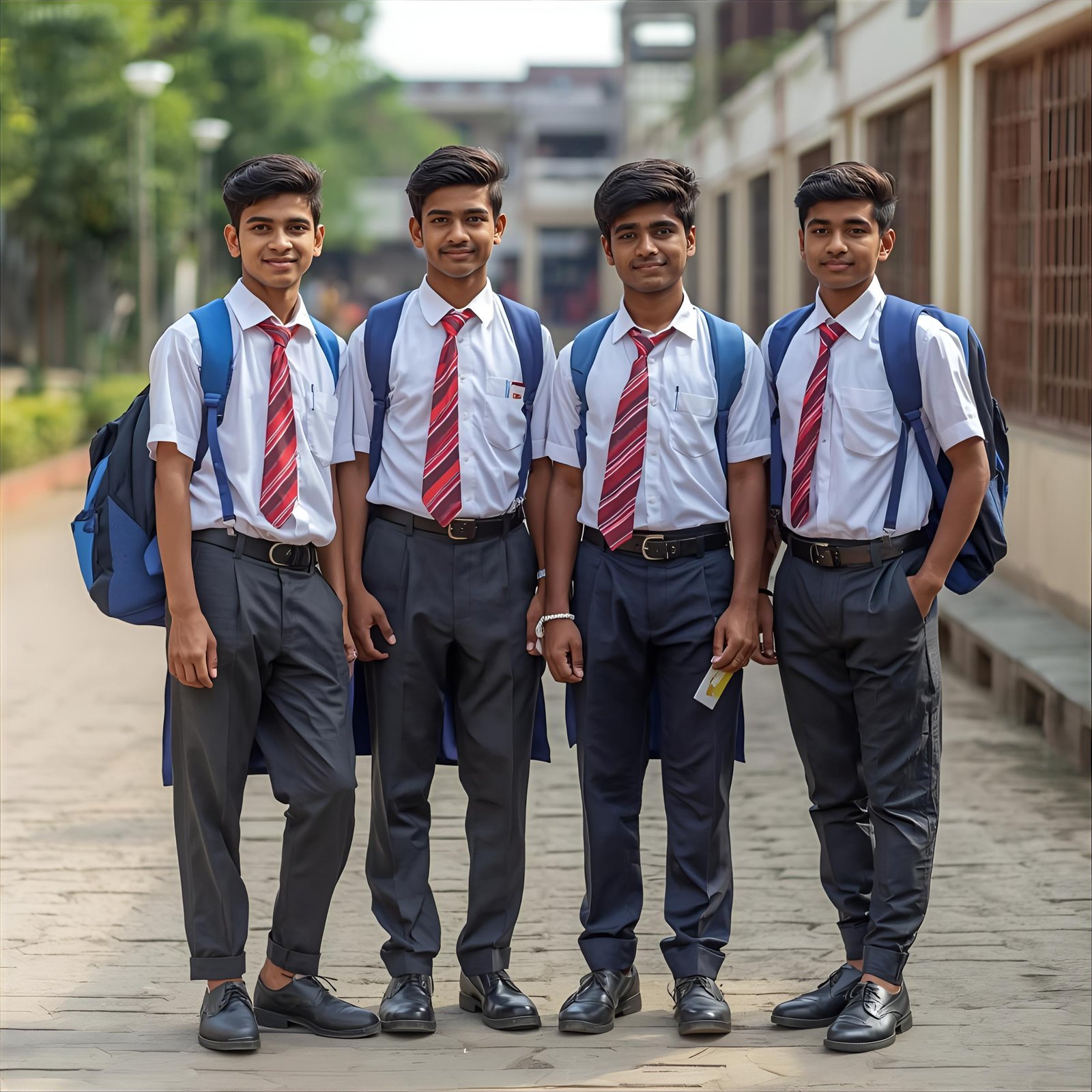 Educational Uniforms